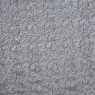 Crescent, Mercury - Fabric Only